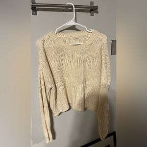 PacSun sweater